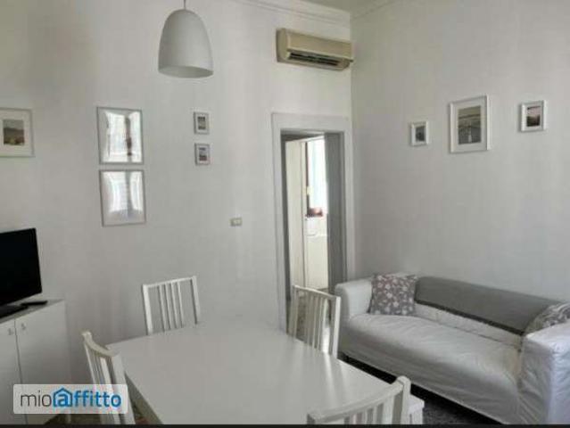 Appartamento arredato con terrazzo Reggio Calabria