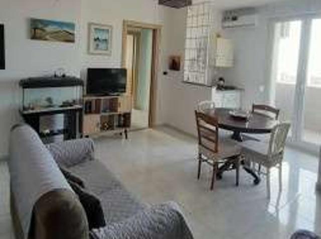 Appartamento arredato con terrazzo Reggio Calabria