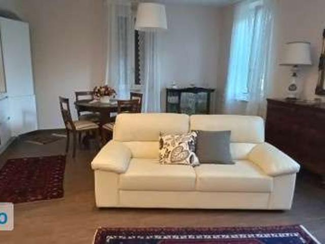 Appartamento arredato con terrazzo Reggio Calabria