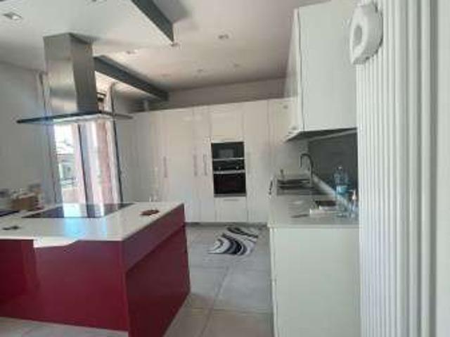 Appartamento arredato con terrazzo Reggio Emilia