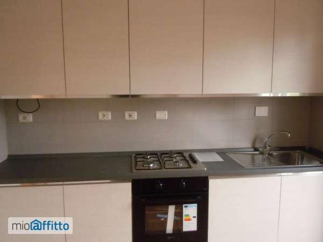 Appartamento arredato con terrazzo Reggio Emilia