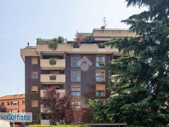Appartamento arredato con terrazzo Repubblica, stazione centrale