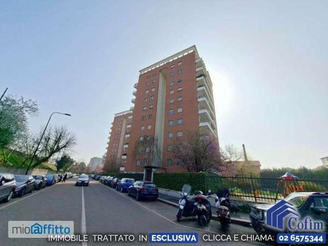 Appartamento arredato con terrazzo Repubblica, stazione centrale