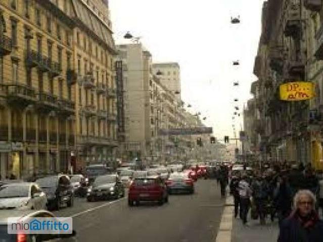 Appartamento arredato con terrazzo Repubblica, stazione centrale
