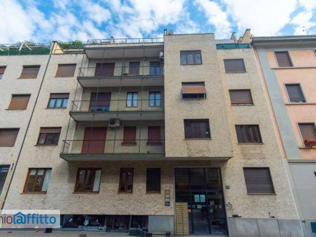 Appartamento arredato con terrazzo Repubblica, stazione centrale