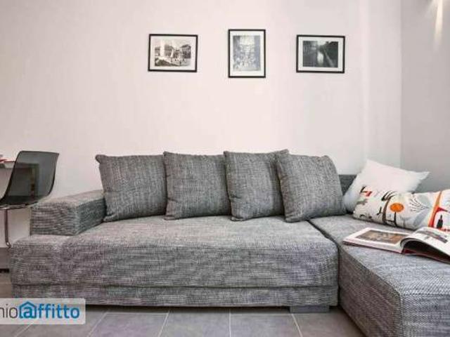 Appartamento arredato con terrazzo Repubblica, stazione centrale