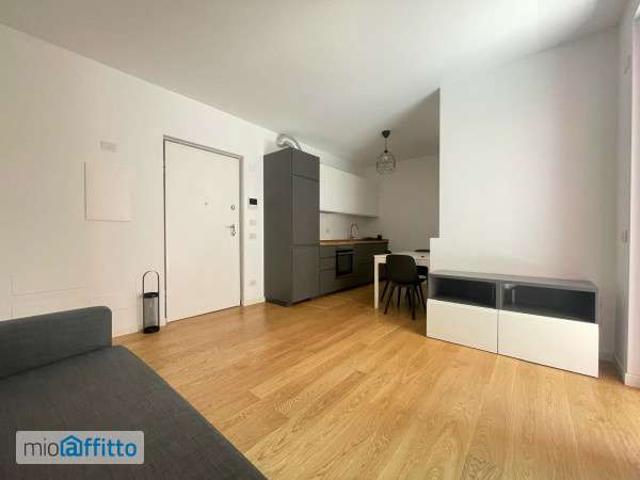 Appartamento arredato con terrazzo Repubblica, stazione centrale