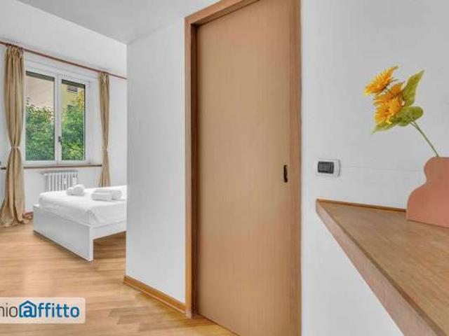 Appartamento arredato con terrazzo Repubblica, stazione centrale