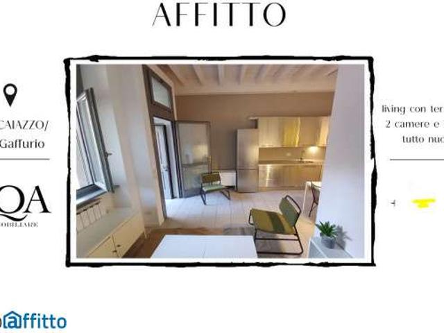Appartamento arredato con terrazzo Repubblica, stazione centrale