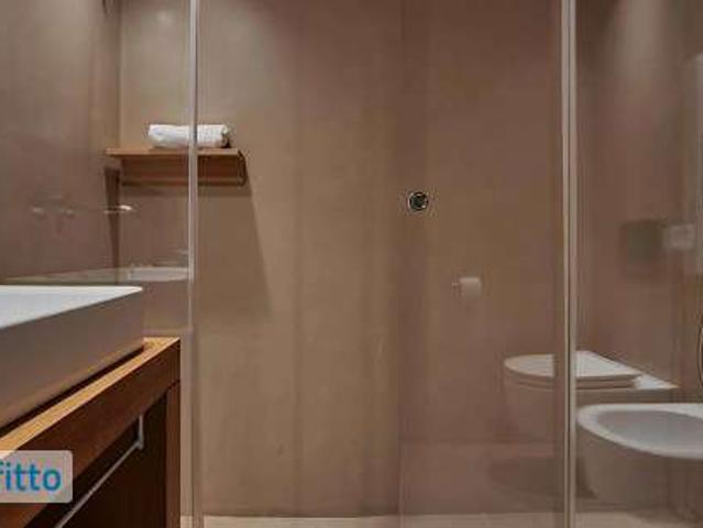 Appartamento arredato con terrazzo Repubblica, stazione centrale