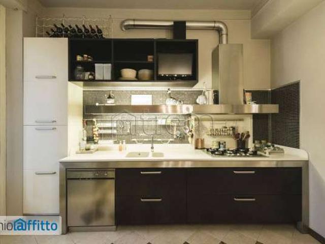 Appartamento arredato con terrazzo Repubblica, stazione centrale