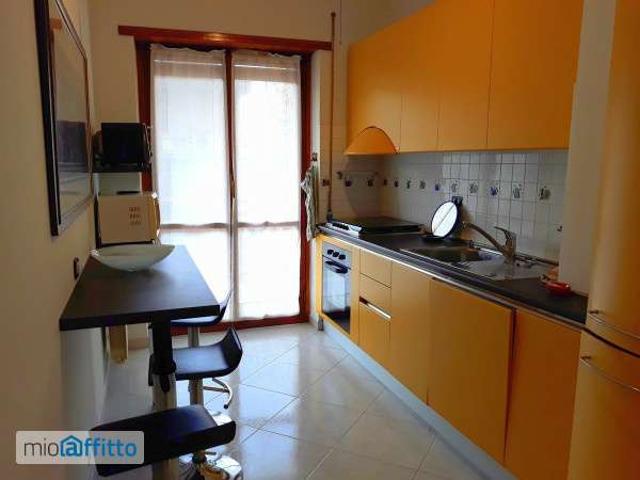 Appartamento arredato con terrazzo Rifredi