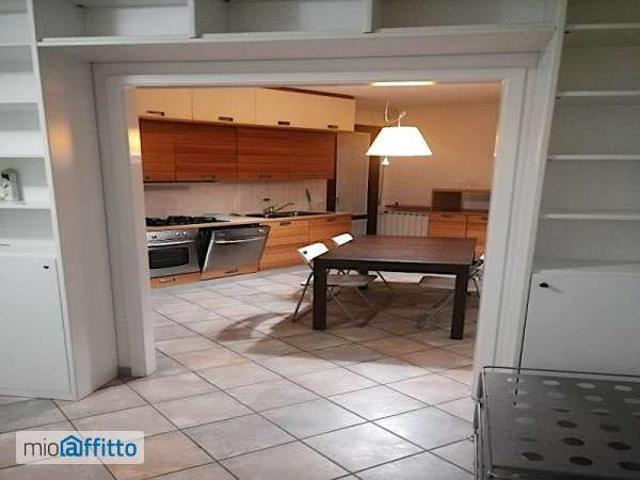 Appartamento arredato con terrazzo Rifredi