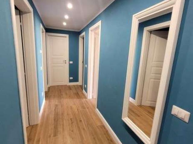 Appartamento arredato con terrazzo Rifredi