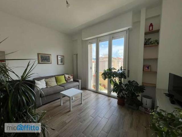 Appartamento arredato con terrazzo Rifredi