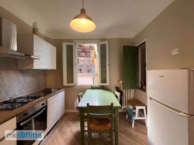 Appartamento arredato con terrazzo Rifredi