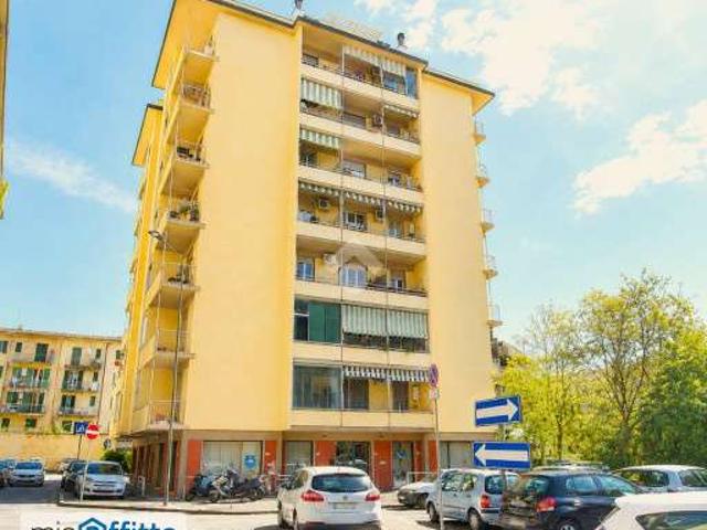 Appartamento arredato con terrazzo Rifredi