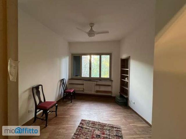 Appartamento arredato con terrazzo Rifredi