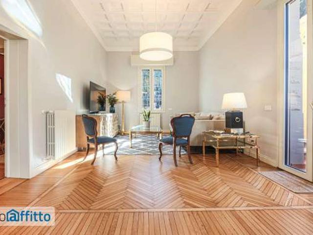 Appartamento arredato con terrazzo Rifredi