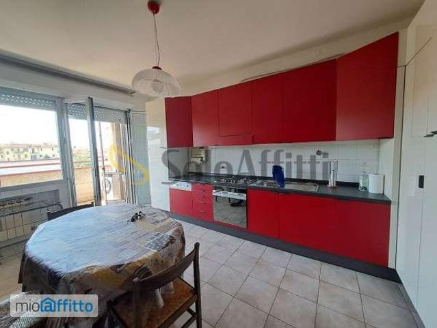 Appartamento arredato con terrazzo Rifredi
