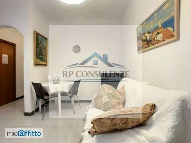 Appartamento arredato con terrazzo Rifredi