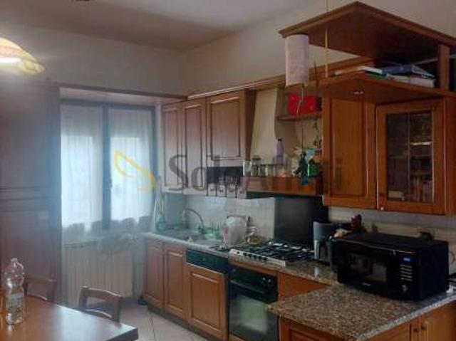 Appartamento arredato con terrazzo Rifredi