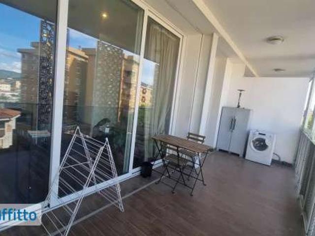 Appartamento arredato con terrazzo Rifredi