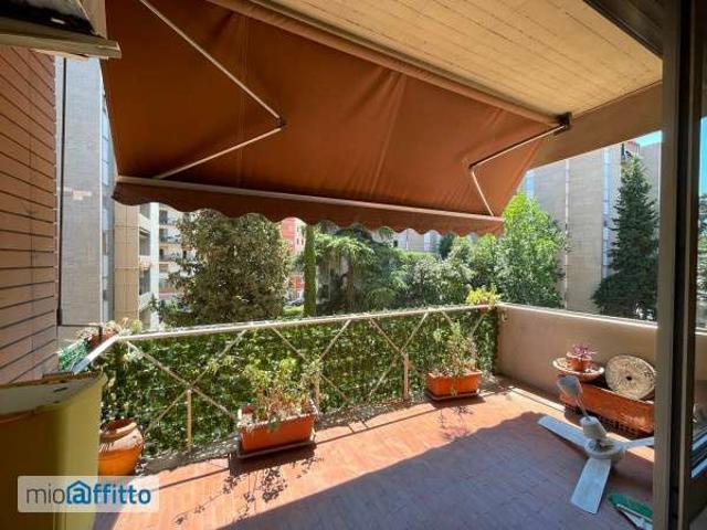 Appartamento arredato con terrazzo Rifredi