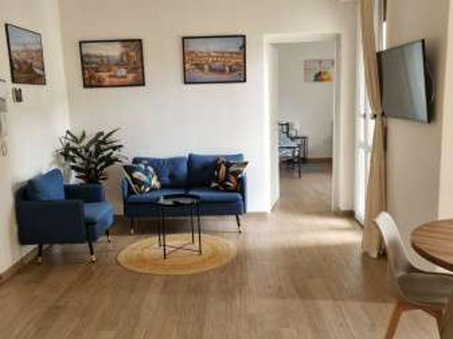 Appartamento arredato con terrazzo Rifredi