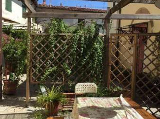 Appartamento arredato con terrazzo Rifredi