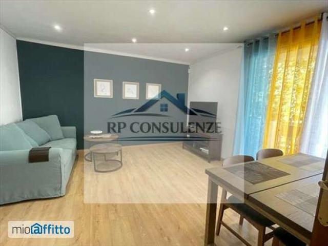 Appartamento arredato con terrazzo Rifredi