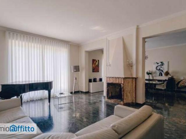Appartamento arredato con terrazzo Rifredi