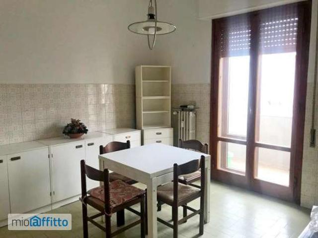 Appartamento arredato con terrazzo Rifredi