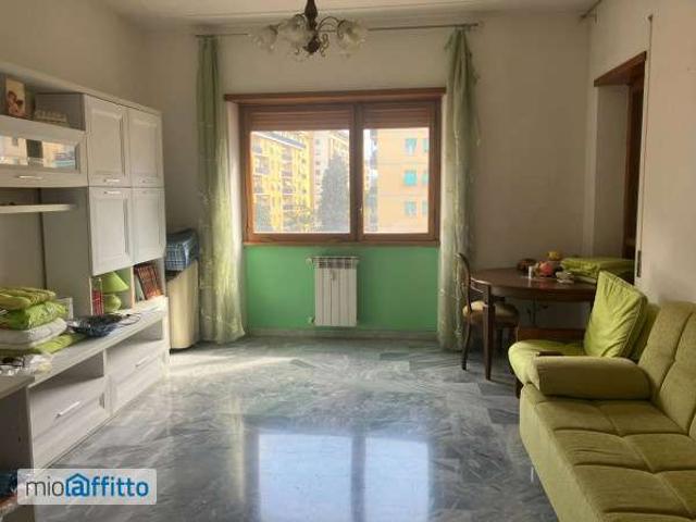 Appartamento arredato con terrazzo Rifredi
