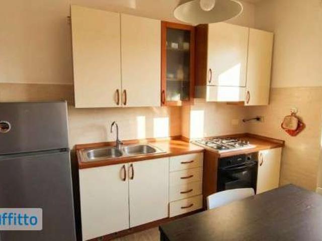 Appartamento arredato con terrazzo Rifredi