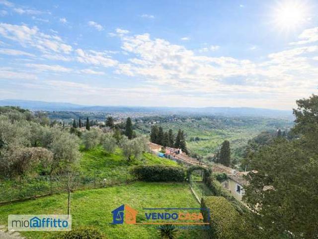Appartamento arredato con terrazzo Rifredi