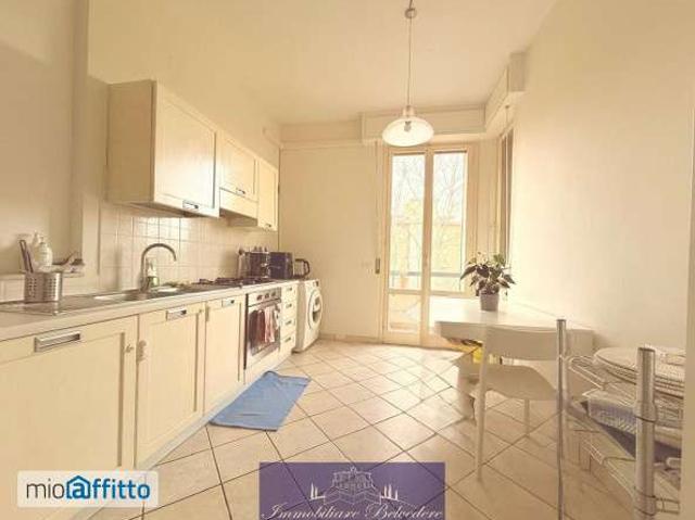 Appartamento arredato con terrazzo Rifredi