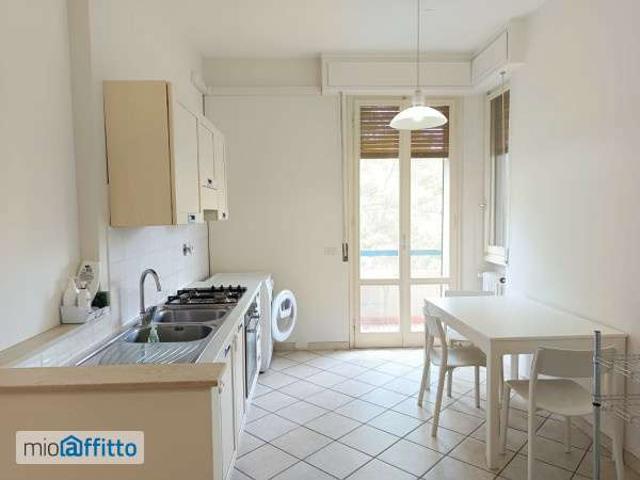 Appartamento arredato con terrazzo Rifredi