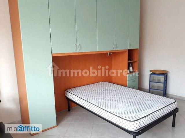 Appartamento arredato con terrazzo Rifredi