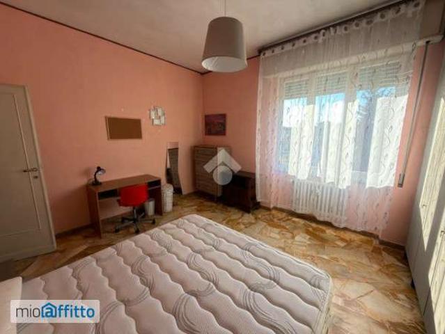 Appartamento arredato con terrazzo Rifredi