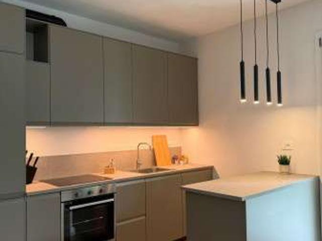 Appartamento arredato con terrazzo Rifredi