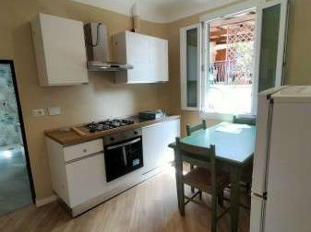 Appartamento arredato con terrazzo Rifredi