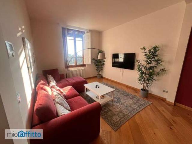 Appartamento arredato con terrazzo Rifredi