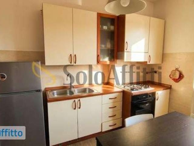 Appartamento arredato con terrazzo Rifredi