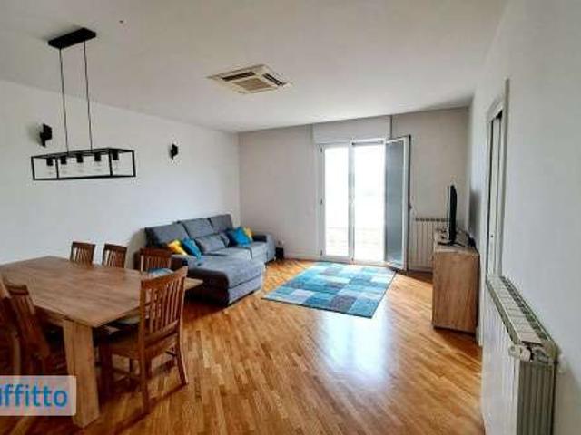Appartamento arredato con terrazzo Rifredi