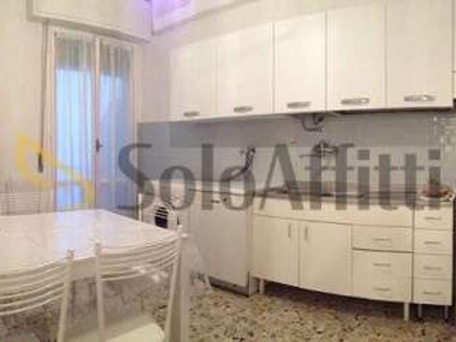 Appartamento arredato con terrazzo Rifredi