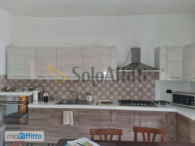 Appartamento arredato con terrazzo Rifredi