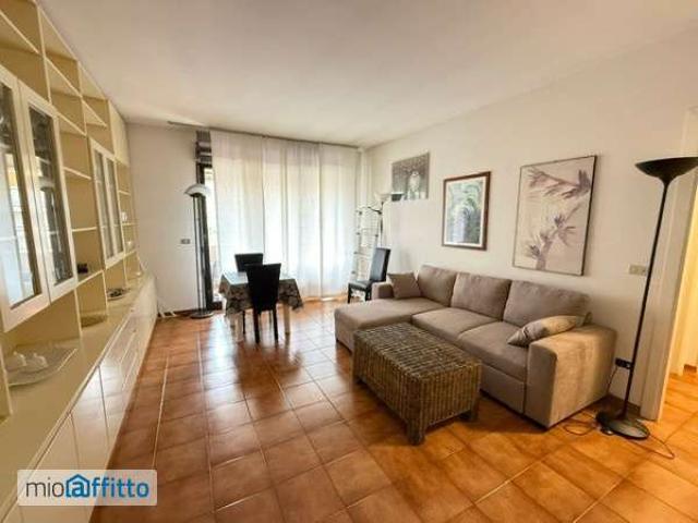 Appartamento arredato con terrazzo Rifredi