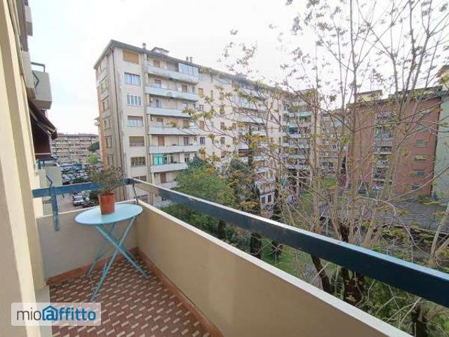 Appartamento arredato con terrazzo Rifredi