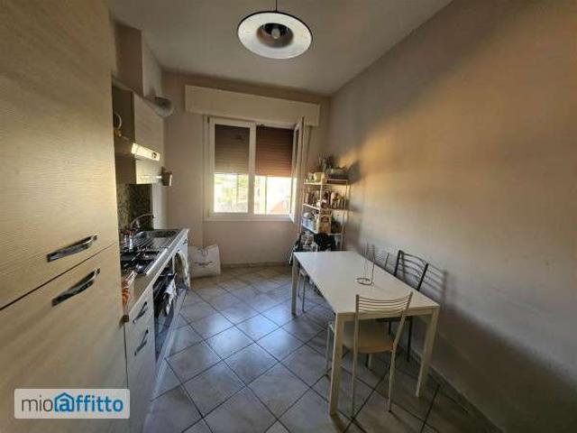 Appartamento arredato con terrazzo Rifredi